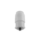 Replacement Clicker Mechanism for 529/530/532 Toe Control Tub Drains - Stellar Hardware and Bath 