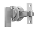 Linnea PL52-ADA Pocket Door Locks 52 mm - Stellar Hardware and Bath 