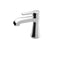 Aqua Brass 53014 Single-hole lavatory faucet - Stellar Hardware and Bath 