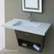 Lacava 5301S-03-001M Libera  Matte White - Stellar Hardware and Bath 