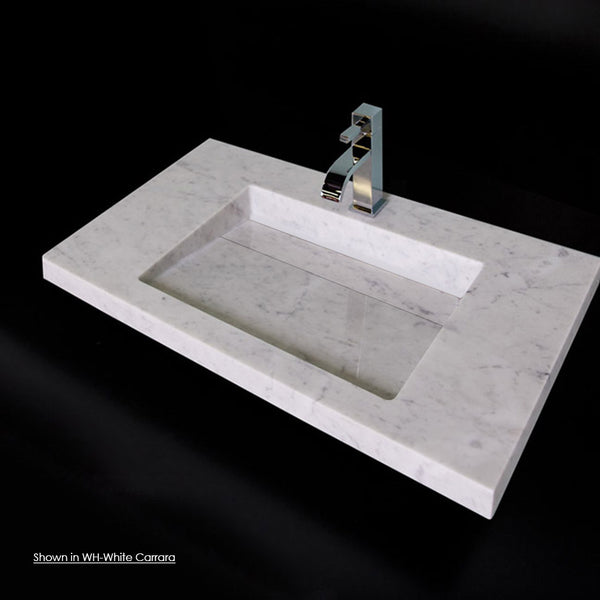 Lacava 5301-00-WH   Libera  Bianco - Stellar Hardware and Bath 