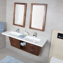 Lacava 5302S-03-001G Libera  Gloss White - Stellar Hardware and Bath 