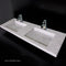 Lacava 5302-01-WH Libera  Bianco - Stellar Hardware and Bath 