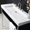 Lacava 5303-00-WH  Libera  Bianco - Stellar Hardware and Bath 