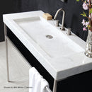 Lacava 5303-03-WH  Libera  Bianco - Stellar Hardware and Bath 