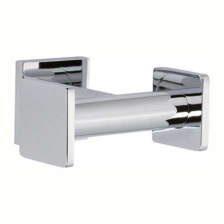 Ginger Dyad - 5310D Double Robe Hook - Stellar Hardware and Bath 