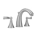 Cranford Faucet with Ribbon Lever Handles- 1.2 GPM - Stellar Hardware and Bath 