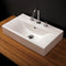 Lacava 5461-03-001 Spring White - Stellar Hardware and Bath 