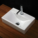 Lacava 5462-00-001 Spring White - Stellar Hardware and Bath 