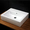 Lacava 5464-00-001 Aquagrande White - Stellar Hardware and Bath 
