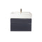 Lacava AQG-W-29-84 Aquagrande Gloss Taupe - Stellar Hardware and Bath 