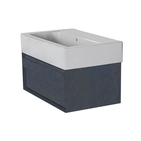 Lacava LUC-W-29-50 Luce Horizon Blue - Stellar Hardware and Bath 