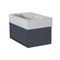 Lacava LUC-W-29-50 Luce Horizon Blue - Stellar Hardware and Bath 