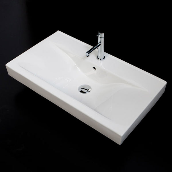 Lacava 5474A-03-001 Spring white - Stellar Hardware and Bath 