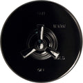 Chesterfield - 3-1034TR 3/4" Round Thermostatic Trim Plate with Handle - Stellar Hardware and Bath 