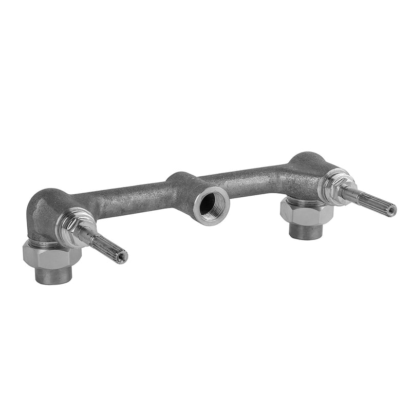 Rough Valve for Contempo Wall Faucet - Stellar Hardware and Bath 