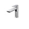 Aqua Brass 56014 Single-hole lavatory faucet - Stellar Hardware and Bath 