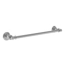 Ginger Pavin - 5602 18" Towel Bar - Stellar Hardware and Bath 