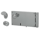 Baldwin 5644 Rim Lock - Stellar Hardware and Bath 