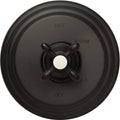 Tub & Shower - 243-401 4" Round Shower Drain - Stellar Hardware and Bath 