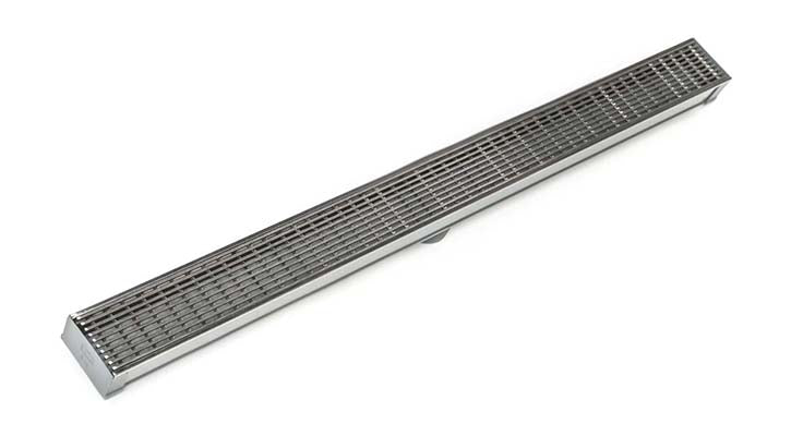 Infinity Drains S-LAG 65 - Stellar Hardware and Bath 