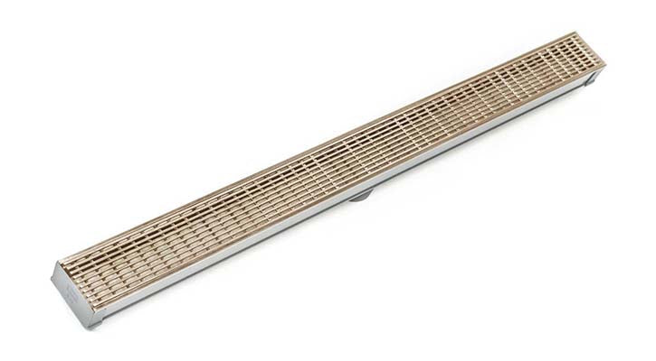 Infinity Drains S-LAG 65 - Stellar Hardware and Bath 