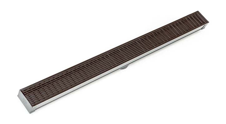 Infinity Drains S-LAG 65 - Stellar Hardware and Bath 