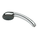 Water Therapy Hand Shower With Jets Available With 6 Finishes - Stellar Hardware and Bath 