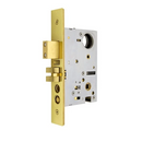 LEXINGTON Mortise Entry Set With Mortise Lock - Stellar Hardware and Bath 