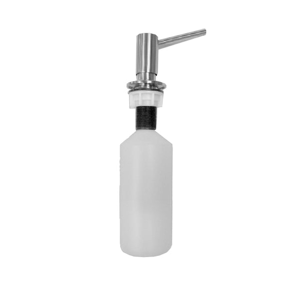 Contempo Soap/Lotion Dispenser - Stellar Hardware and Bath 