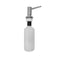 Contempo Soap/Lotion Dispenser - Stellar Hardware and Bath 