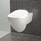 Lacava 6058CW.01-001 Suave White - Stellar Hardware and Bath 