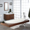Lacava 6059T-54T1 Suave Taupe with Fine Texture - Stellar Hardware and Bath 