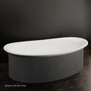 Lacava 6059S-27 Suave Rustic - Stellar Hardware and Bath 