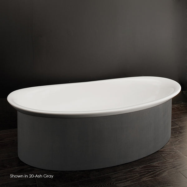 Lacava 6059S-54T1 Suave Taupe with Fine Texture - Stellar Hardware and Bath 