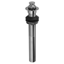 Lift & Turn Lavatory Drain - Stellar Hardware and Bath 