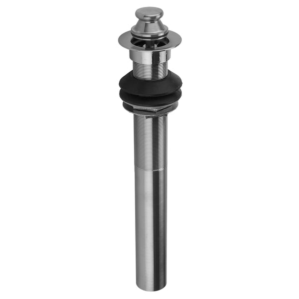 Lift & Turn Lavatory Drain - Stellar Hardware and Bath 