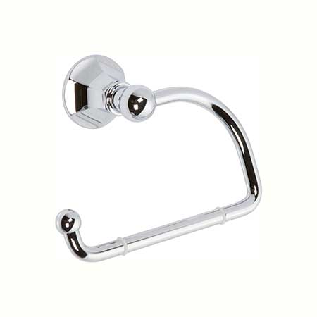 Ginger Empire - 609 Hanging Toilet Tissue Holder - Stellar Hardware and Bath 