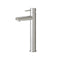 Aqua Brass 61020 Tall single-hole lavatory faucet - Stellar Hardware and Bath 