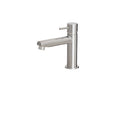 Aqua Brass 61044 Small single-hole lavatory faucet - Stellar Hardware and Bath 