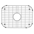 Fine Fixture Stainless Steel Grid: G603 - Stellar Hardware and Bath 