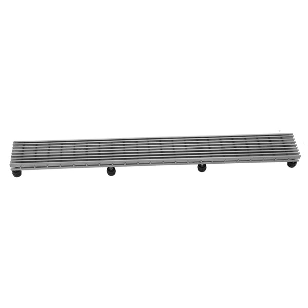 32" Channel Drain Bar Grate - Stellar Hardware and Bath 