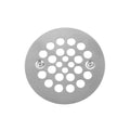 Shower Drain Plate (4 ¼" Diameter) - Stellar Hardware and Bath 