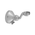Traditional Water Supply Elbow with Fork Handshower Holder - Stellar Hardware and Bath 