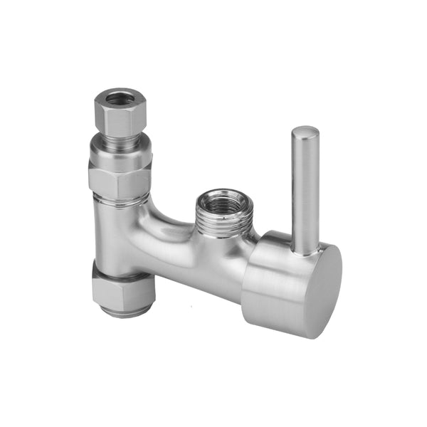 Retro Fit Bidet Control Valve - Stellar Hardware and Bath 