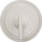 Anise - 4-884BP Balanced Pressure Shower Trim Plate with Handle. Less showerhead, arm and flange. - Stellar Hardware and Bath 