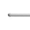 Flexible Smooth Copper 1/2" O.D. x 12" Long Faucet Supply Tube - Stellar Hardware and Bath 