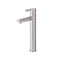 Aqua Brass 68020 Tall single-hole lavatory faucet - Stellar Hardware and Bath 