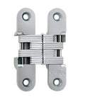 Soss  416 Alloy Steel Invisible Hinge - Stellar Hardware and Bath 