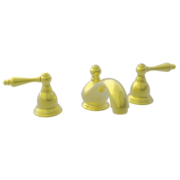 Newport Brass Newport 365 7000 Widespread Lavatory Faucet - Stellar Hardware and Bath 